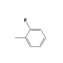 2-Fluorotolueno Nº CAS 95-52-3